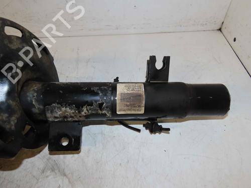 Left front shock absorber CITROËN C3 II (SC_) 1.6 HDi 90 | BP37049420M16 - Image 2