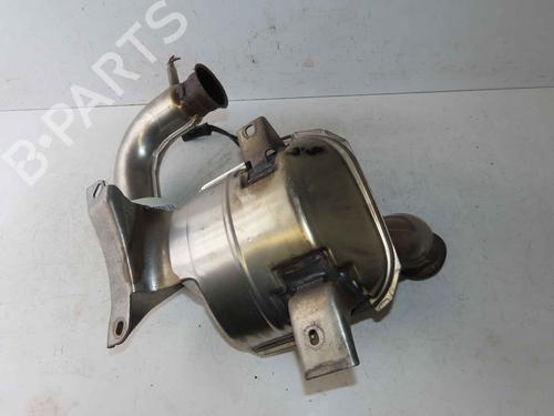 Catalyst FIAT SCUDO Van 2.0 Multijet 145 (506) | BP37058540M10 - Image 2