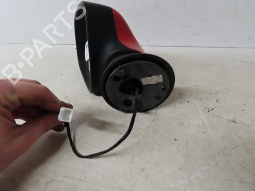 Left mirror DACIA SANDERO 1.5 dCi | BP16897953C26