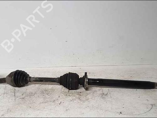 Used Right front driveshaft Right front driveshaft 37044651 37044651