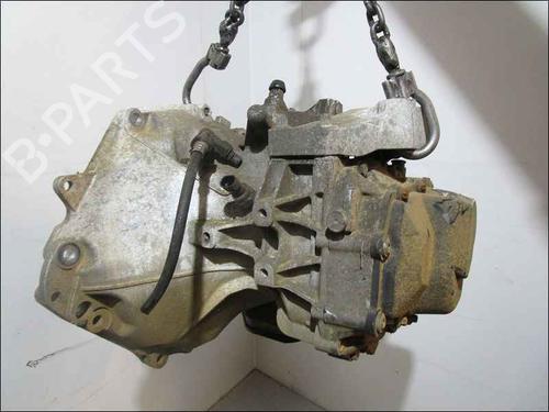 Gearbox OPEL CORSA D (S07) 1.0 (L08, L68) | BP37039056M3 - Image 2