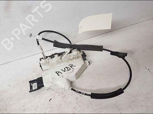 Used Front right lock Front right lock 37044502 37044502