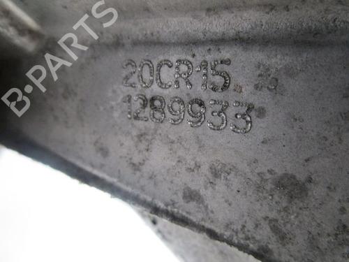 Gearbox CITROËN C3 II (SC_) 1.2 VTi 82 | BP15643492M3 
