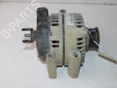 Alternator OPEL ZAFIRA TOURER C (P12) 1.6 CDTI (75) | BP33133077M7 - Image 4