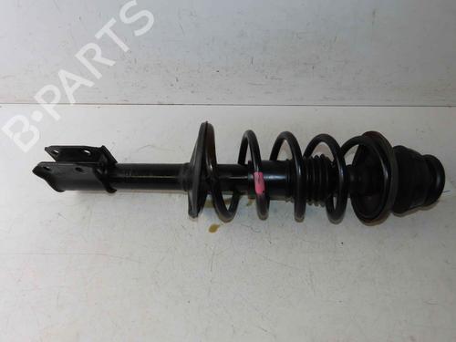 Used Left front shock absorber Left front shock absorber 37048301 37048301
