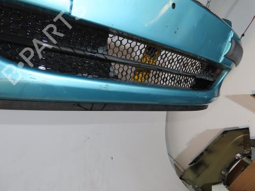 Front bumper PEUGEOT 106 II (1A_, 1C_) 1.4 i | BP20494081C7 