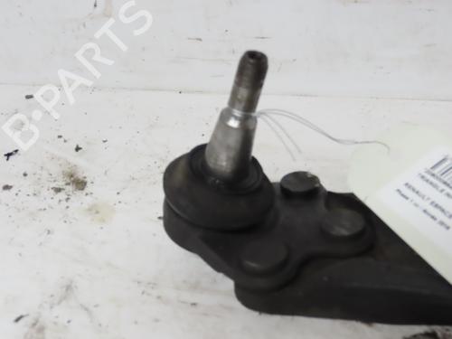 Used Left front suspension arm RENAULT ESPACE V (JR_) 1.6 dCi 160 (160 hp) 16487209