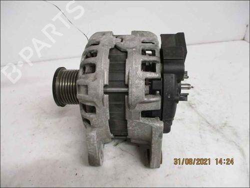 Used Alternator Alternator 37041172 37041172