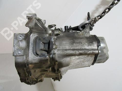 Gearbox CITROËN C4 I (LC_) 1.4 16V | BP10941681M3 