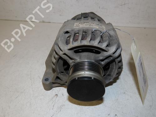 Alternator FIAT 500 (312_) 0.9 (312AXG1A, 312.AXG11) | BP29152575M7 