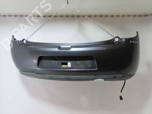 Bagtil kofangere Bagtil kofangere CITROËN C3 II (SC_) 1.4 (73 hp) 37058365 37058365