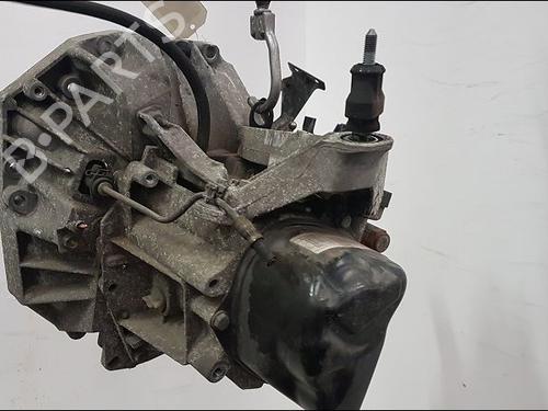 Gearbox DACIA SANDERO 1.5 dCi | BP15903386M3