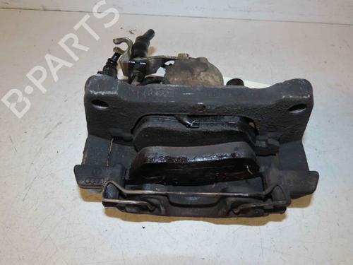 Right front brake caliper AUDI A4 B7 Avant (8ED) 2.0 TDI | BP37052556M104 - Image 2
