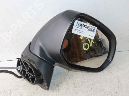right-mirror-peugeot-5008-0u_-0e_-2009-2010-2011-2012-2013-2014-2015-2016-2017-37060706 main image