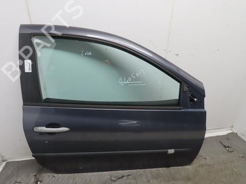 Right front door RENAULT CLIO III (BR0/1, CR0/1) 2.0 16V (BR0C, BR0K, CR0C, CR0K) | BP18859435C3 