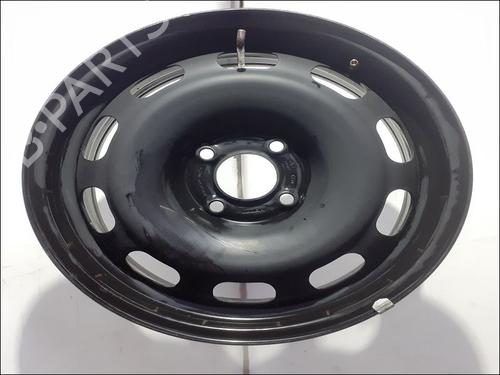 Felg Felg PEUGEOT 208 II (UB_, UP_, UW_, UJ_) 1.2 PureTech 100 (101 hp) 32458063 32458063