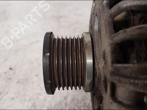 Alternator DACIA DOKKER MPV (KE_) 1.2 TCe (KEM0, KEAY) | BP14952459M7 