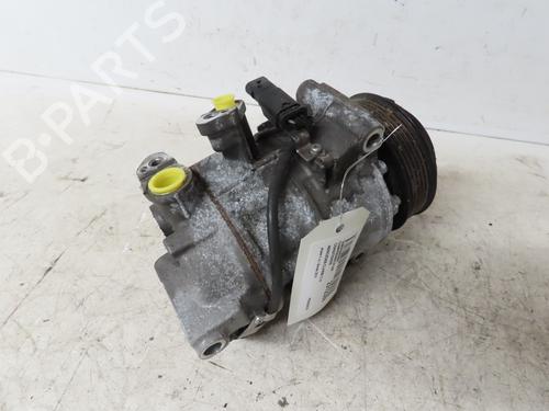 AC compressor MERCEDES-BENZ C-CLASS (W205) C 220 BlueTEC / d (205.002, 205.004) | BP16979502M34