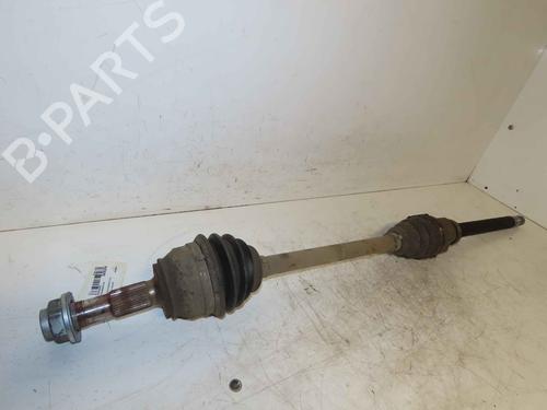 Used Right front driveshaft Right front driveshaft 37048278 37048278