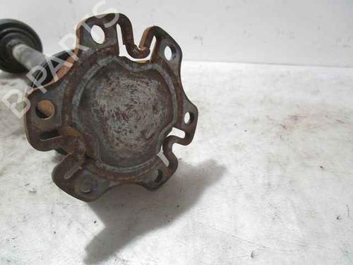 Right front driveshaft AUDI A8 D3 (4E2, 4E8) 3.0 TDI quattro | BP37039527M39 - Image 3