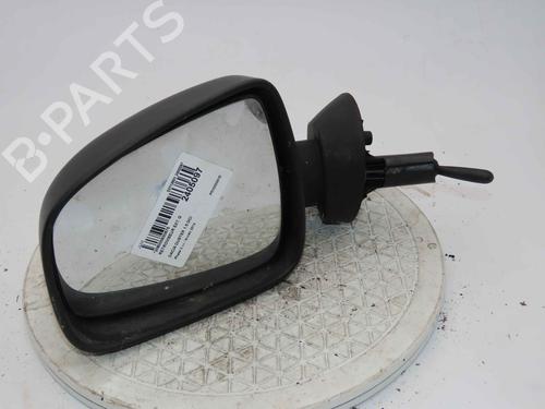 Used Left mirror Left mirror 37047620 37047620