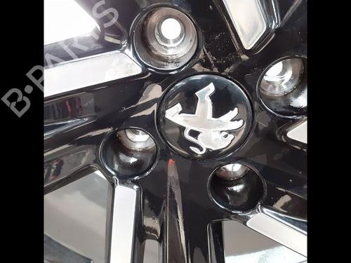 Used Rim PEUGEOT 2008 II (UD_, US_, UY_, UJ_, UR_, UC_) 1.2 PureTech 130 (USHNS, URHNS) (130 hp) 25750401