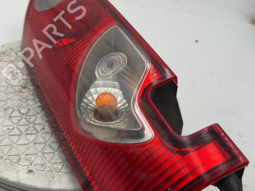 Right taillight RENAULT KANGOO Express (FW0/1_) 1.5 dCi 70 (FW0A, KW0V) | BP39231330C35 - Image 4