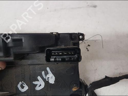 Rear right lock RENAULT MEGANE III Hatchback (BZ0/1_, B3_) 2.0 dCi (BZ0L) | BP14953474C99 