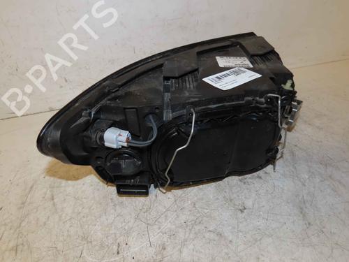 Left headlight VOLVO V50 (545) 2.0 CDI | BP37053787C28 - Image 4