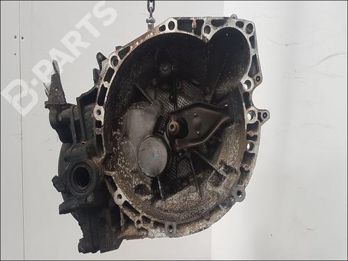 Used Gearbox PEUGEOT 308 CC (4B_) 2.0 HDi (140 hp) 10941821