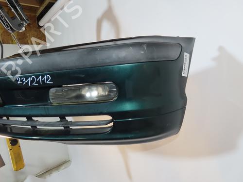 Used Front bumper BMW 3 (E46) 320 d (136 hp) 26196252