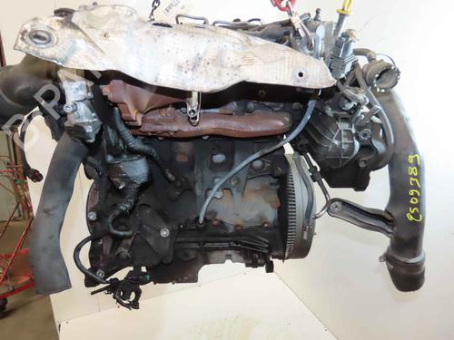 Used Engine Engine 37056804 37056804