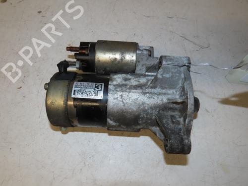 Used Starter PEUGEOT 307 CC (3B) 2.0 16V (136 hp) 29152430