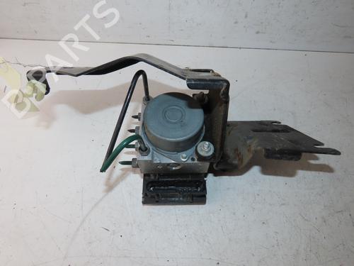 Used ABS pump ABS pump RENAULT CLIO II (BB_, CB_) 1.5 dCi (B/CB3M) (64 hp) 33133824 33133824