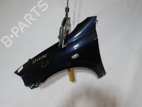 Left front fenders OPEL ASTRA G Coupe (T98) 1.8 16V (F07) | BP29216240C41