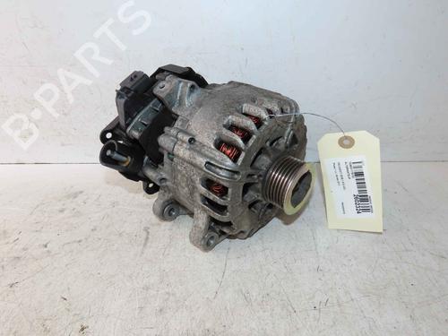 Used Alternator Alternator 37059763 37059763