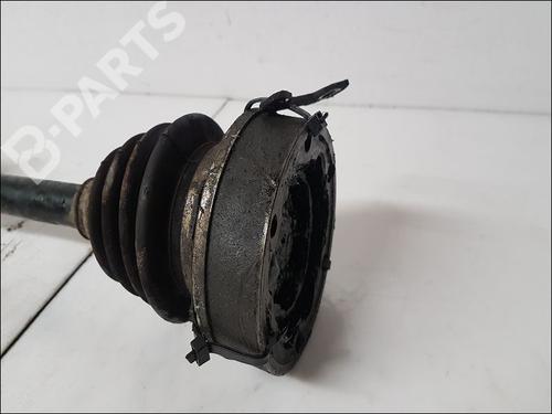Left front driveshaft AUDI A3 (8L1) 1.9 TDI | BP10942901M38 