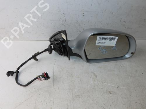 Used Right mirror AUDI Q3 (8UB, 8UG) 2.0 TDI (140 hp) 29380175