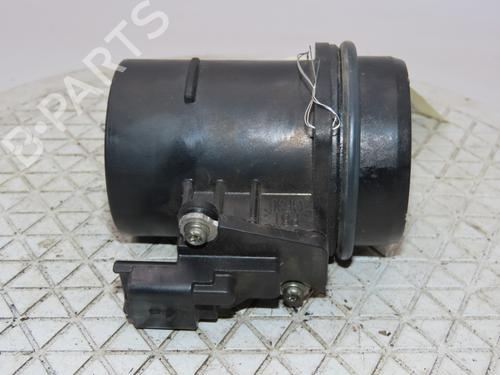 Used Mass air flow sensor PEUGEOT EXPERT Van (VF3A_, VF3U_, VF3X_) 1.6 HDi 90 8V (90 hp) 26195462