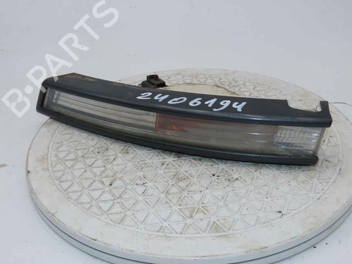 Used Left front indicator Left front indicator 37050860 37050860