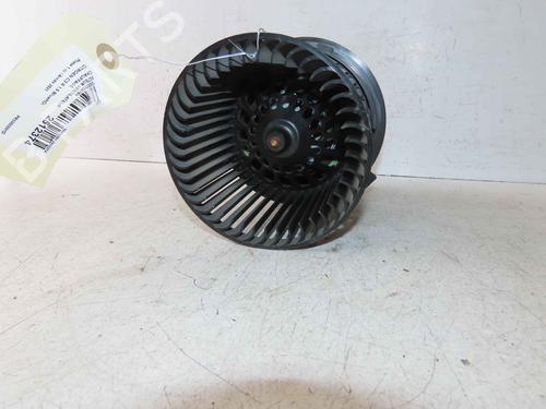 Heater blower motor CITROËN C3 III (SX) 1.5 BlueHDi 100 (SXYHYP, SXYHTU) | BP37058496M62 - Image 2