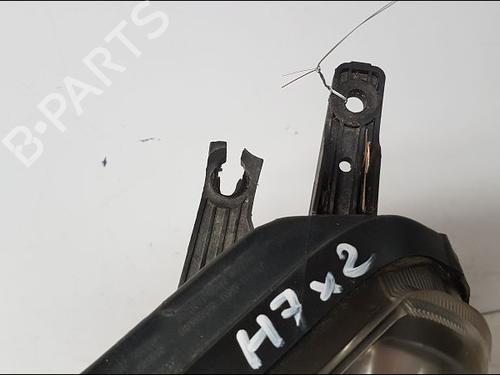 Left headlight RENAULT KOLEOS I (HY_) 2.0 dCi (HY0K) | BP15076985C28