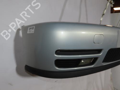 Front bumper VW POLO (6N2) 1.9 SDI | BP29414488C7 