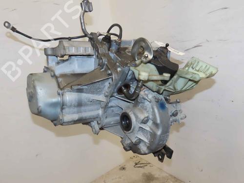 Gearbox CITROËN C3 Picasso (SH_) 1.6 VTi 120 | BP37046044M3 - Image 3