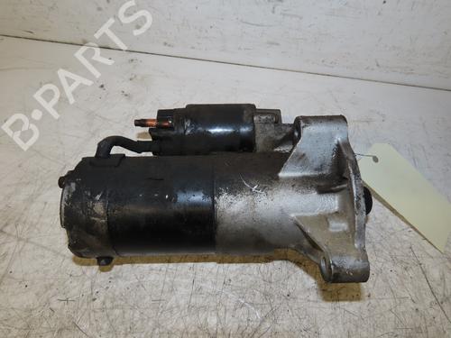 Starter PEUGEOT 406 (8B) 1.9 TD | BP20652920M8 