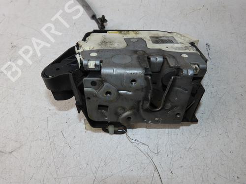 Used Front left lock Front left lock MINI MINI (R56) One D (90 hp) 33134768 33134768