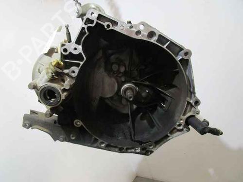 Used Gearbox Gearbox 37039660 37039660