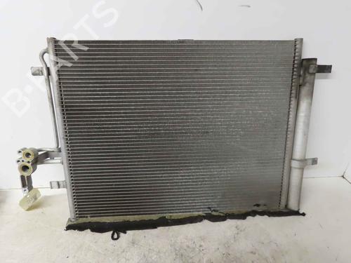 Used Heater matrix Heater matrix 37045615 37045615