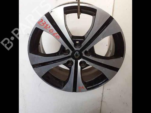 Used Rim Rim 37049430 37049430