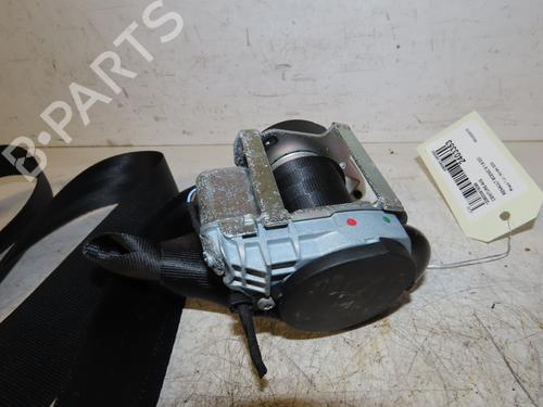 Front left belt tensioner RENAULT SCÉNIC III (JZ0/1_) 1.9 dCi (JZ0J, JZ1J, JZ1K, JZ1S) | BP20243459C87 